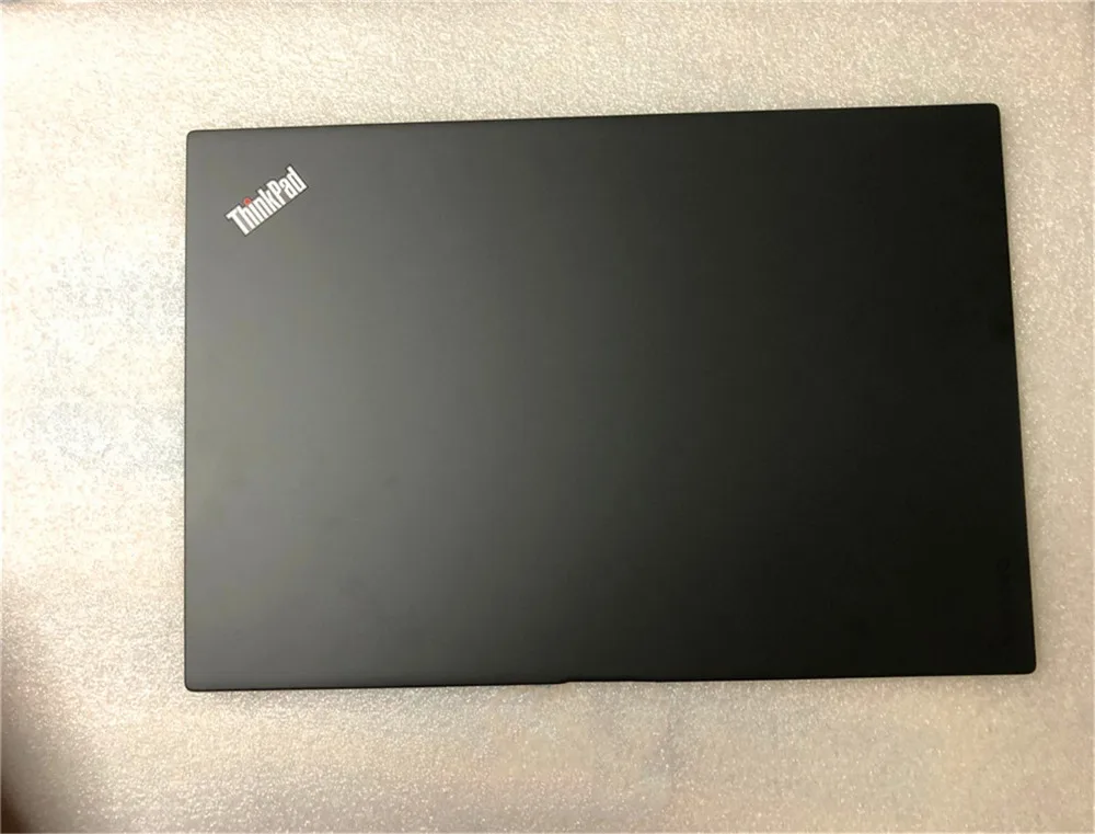 Новинка для Lenovo T460S T470S верхняя крышка ЖК задняя без сенсорного экрана FHD 00JT993 01ER088 |