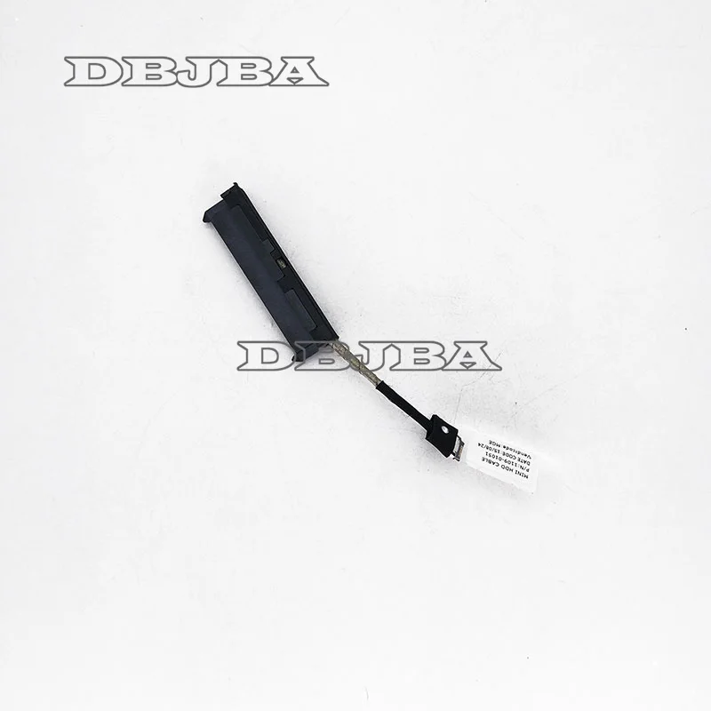Новый мини HDD кабель для Lenovo Flex3-1120 Yoga 300 300-11IBY yoga300-11 5C10J08424 1109-01051 разъем кабеля
