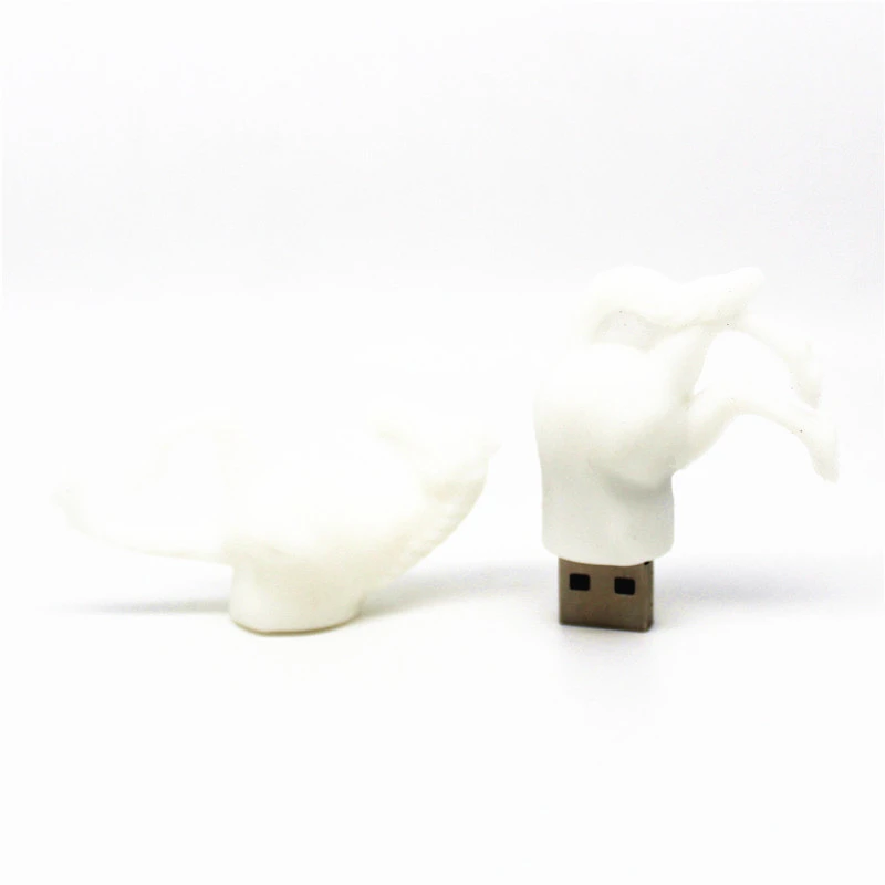 USB-флеш-накопитель в виде лошади 4/8/16/32/64 ГБ | Компьютеры и офис
