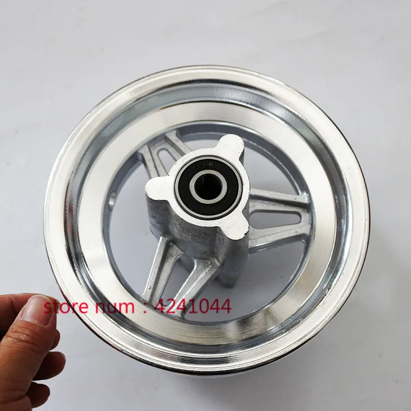 Колеса для садовых и газонных шин 15x6.00-6 прямые 15x6 дюймов 168CC каратинга картинга