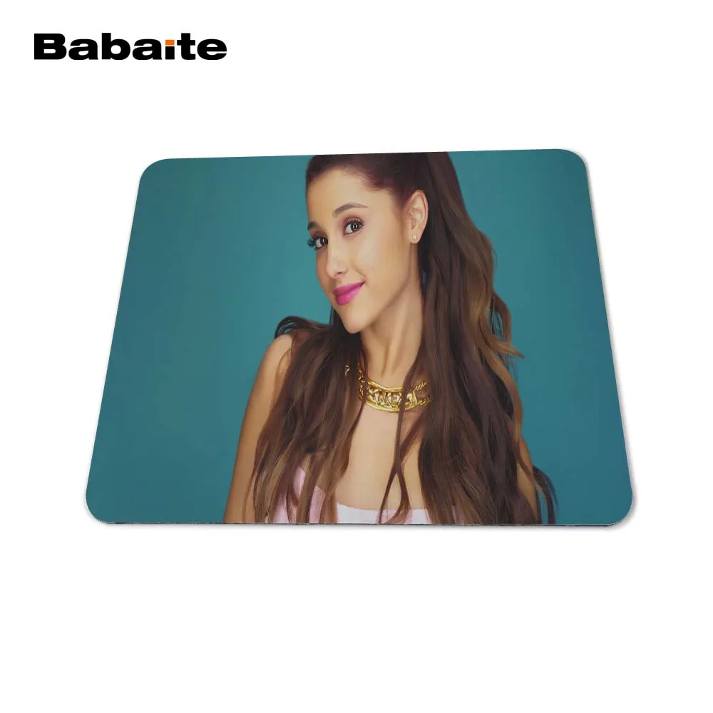 Коврик для мыши на заказ Babaite резиновый коврик геймерский Для Мыши ПК