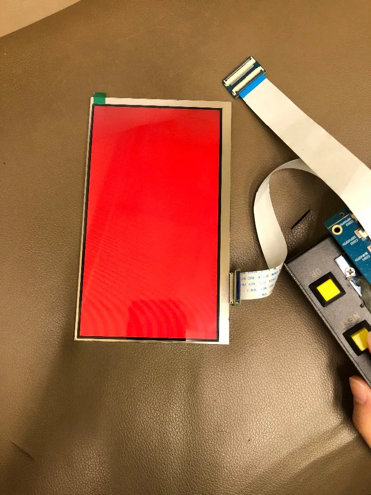 Бесплатная доставка 7-дюймовый ЖК-дисплей Prestigio WIZE 3147 3G PMT3147_3G ЖК-экран панель