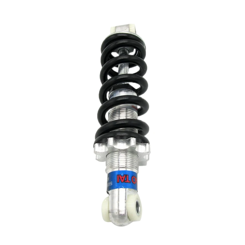 

170mm 650LBs Rear Suspension Shock Absorber Shocker for 2 Stroke Quads Dirt Bike Motorcycle ATV Scooter