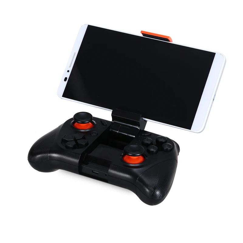 Беспроводной Bluetooth Gampad MOCUTE 050 053 054 джойстик для ПК игровой контроллер Draadloze Android iOS