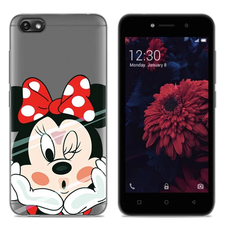Cool Design Printed Cases for ITEL A11 A12 A15 A32F A51 Mobile Phone Silicone Case Back Cover Shell TPU Soft fundas |