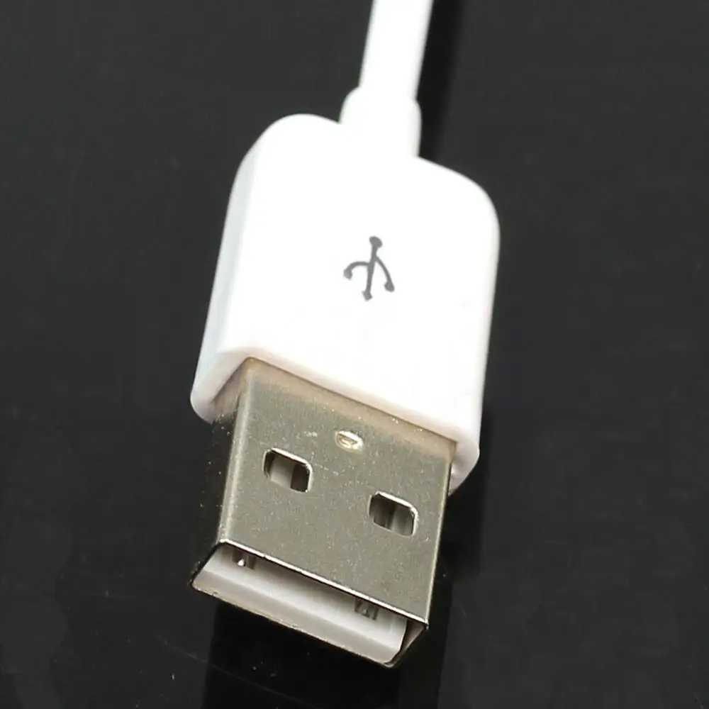Новый Полезный Настольный ПК USB 2 0 3D виртуальный 7 1 канальный аудио адаптер для