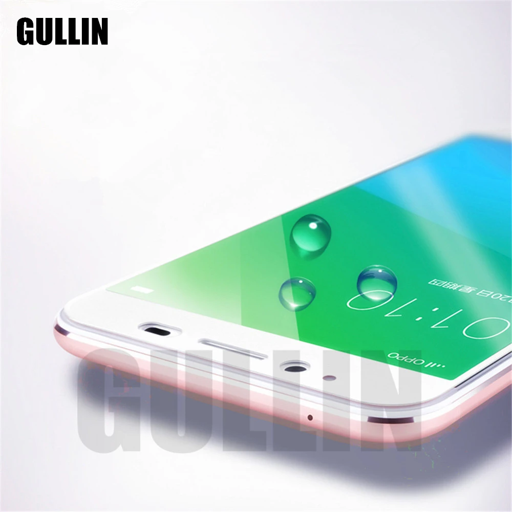 Закаленное стекло 9H для Samsung Galaxy J1 3 J5 J7 2016 2015 A3 A5 A7 2017 защита экрана|Защитные стёкла