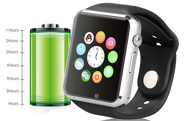 2015 New Bluetooth smart watch W8 WristWatch sport Pedometer sim card Smartwatch for IOS and Android Smartphone With SIM