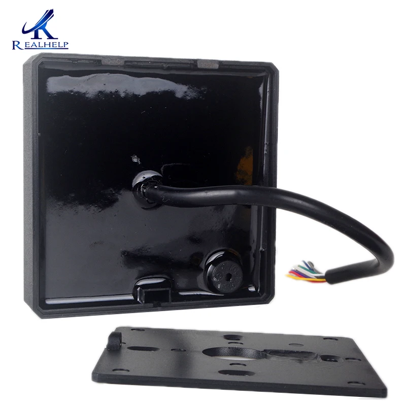 

10000 Users RFID Smart Card Reader Standalone Access Card Pass Door Control system Keyless Entry System
