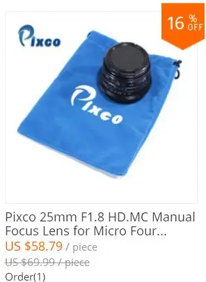 Pixco APS-C CL-Mil7528N 7,5 мм F2.8 рыбий глаз широкоугольный объектив подходит для Fujifilm FX NEX Micro 4/3 EOS M+ подарок M6 M5 M10 M3 M2