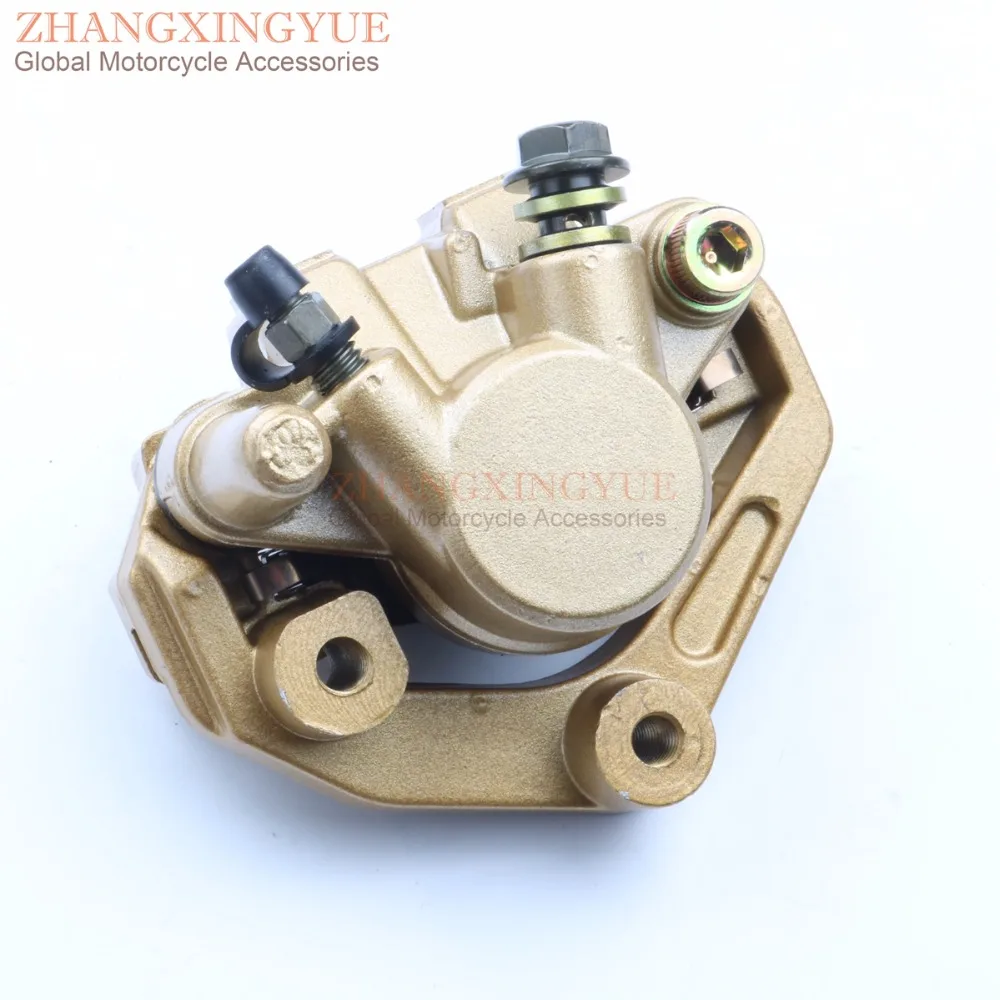 Суппорт тормоза скутера для PEUGEOT V CLIC 50 EVP 2|for yamaha|yamaha brake caliperyamaha |