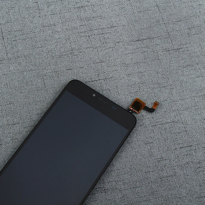 Ocolor для Meizu M5 ЖК дисплей и сенсорный экран 5 2 дюймов аксессуары мобильных