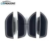 carmonsons car organizer for mercedes benz e class w212 2010 2015 door handle storage box container holder tray accessories