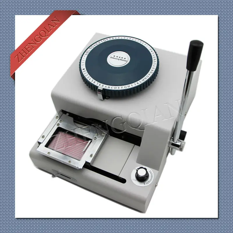 72 персонажа member ПВХ Карта embosser машина с курсивом кодов|code printer|printer manualprinter code |