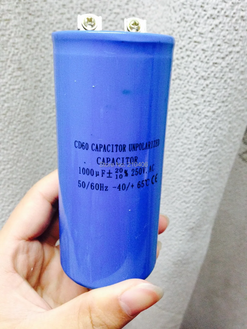 Бесплатная доставка электролитический конденсатор 4*500 мкФ 250 В 220 плюс 8*1000 CD60 |