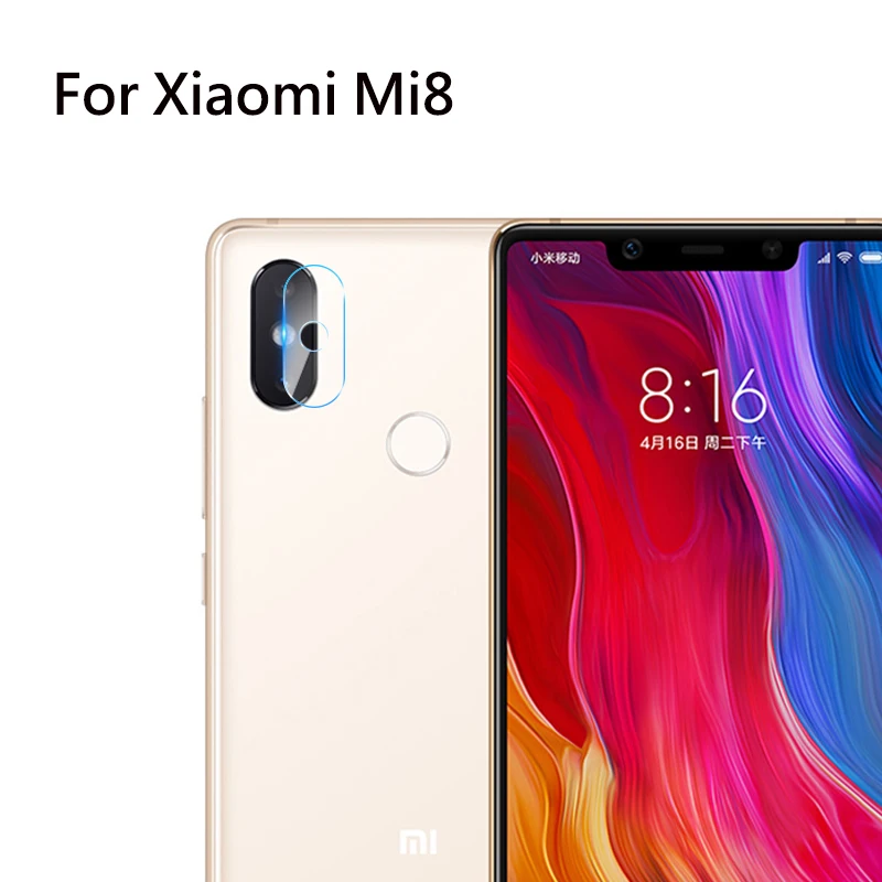 2 шт. объектив камеры закаленное стекло для Red mi Note 7 6Pro mi x2 2S 3 Max 3 2 Pro S2 для Xiao mi 9 mi 8 SE A2 Lite mi 6X 5X A1 F1 Play