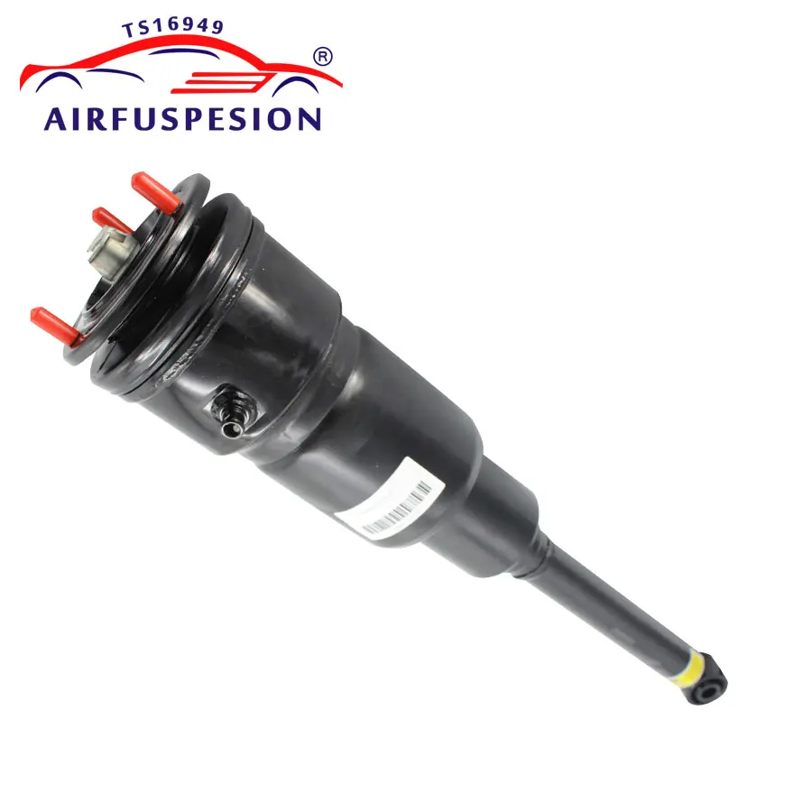 Задняя левая/правая пневматическая подвеска Пружинные амортизаторы сумка