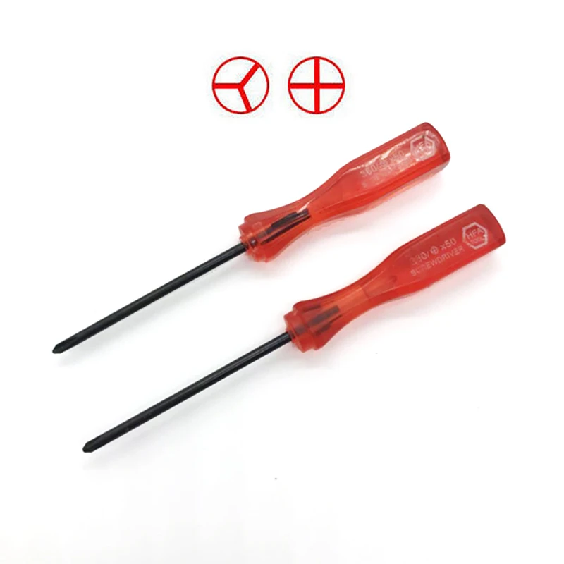1 шт. отвертка для Wii GBA DS Lite NDSL NDS SP|tri wing|screwdriver tri wingtri screwdriver |