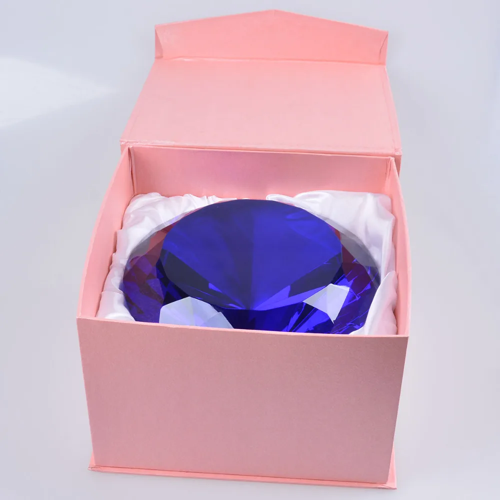 Украшения для дома и офиса на День Матери с большими кристаллами бриллиантами 200