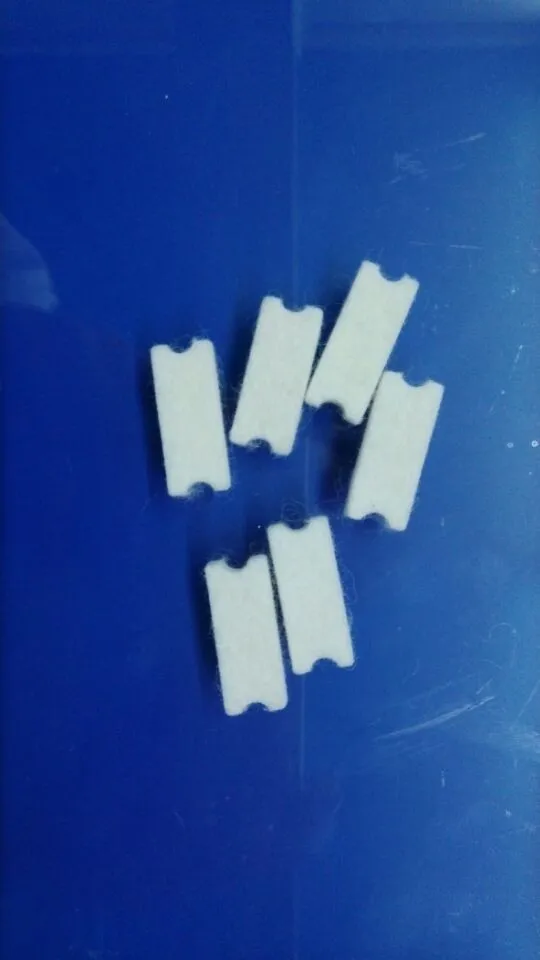 Бесплатная доставка новая Оригинальная губка для каретки из линолеума Epson LQ 590K 595K