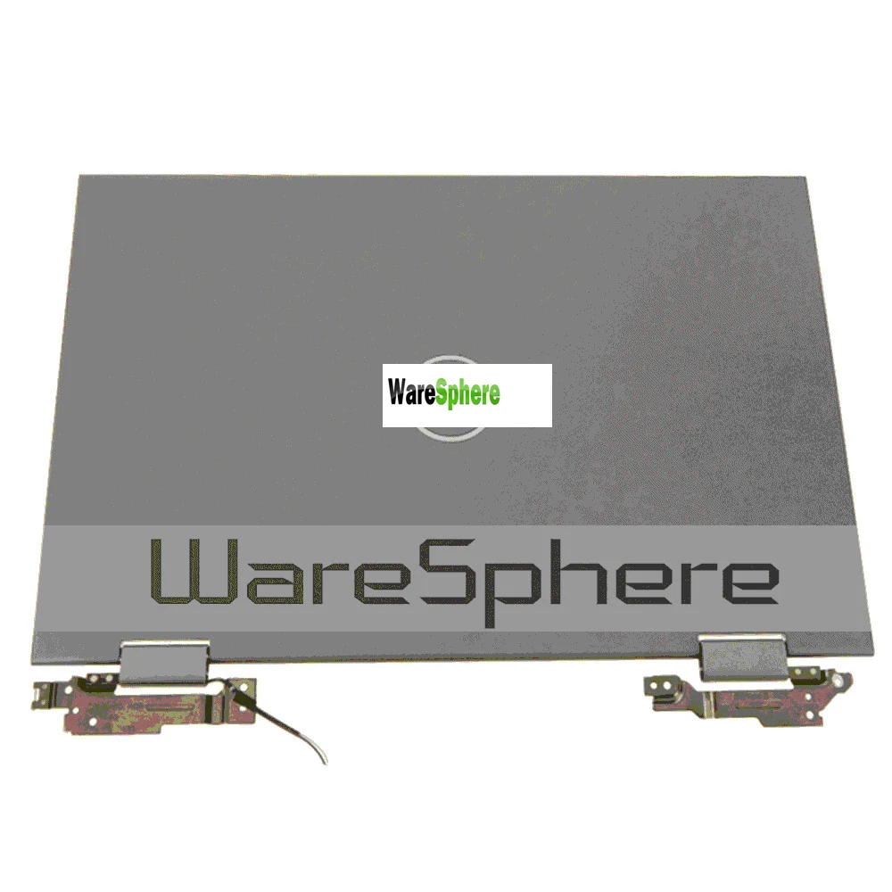 Задняя крышка для ноутбука Dell Inspiron 15 5568 серая 0XHC2 00XHC2 460.07Y02.0002 | Компьютеры и офис