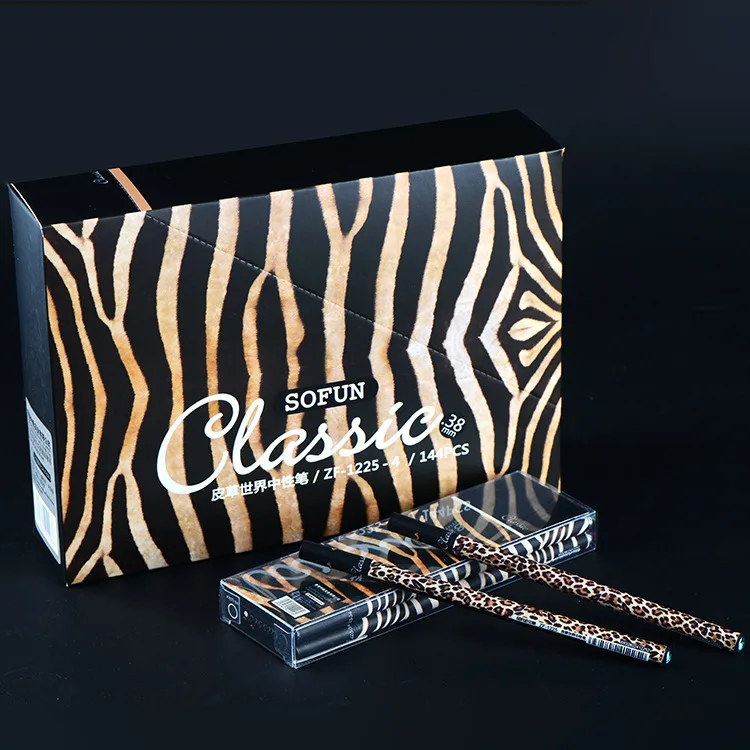 Новинка (12 шт./лот) Модная шариковая ручка кавайные офисные принадлежности