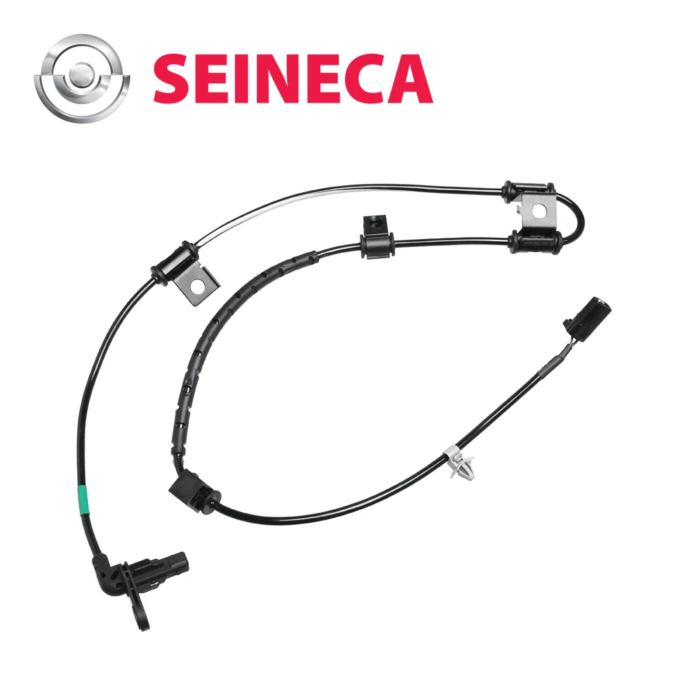 CGQ ABS Датчик скорости колеса Передний левый для KIA Sportage 95670 3W300 5S13295 SU14708 956703W300
