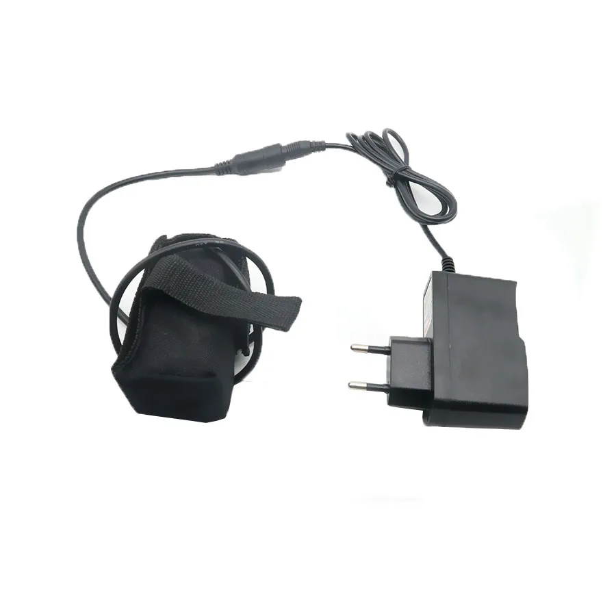 Новый светодиодный налобный фонарь USB зарядка 4000 люменов головной свет CREE XHP70