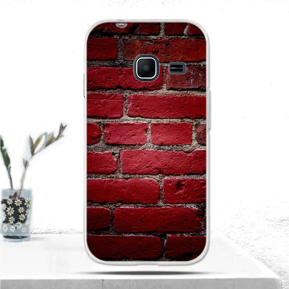 Case for Samsung Galaxy J1 Mini J105 Fundas Coque Soft TPU Silicone Back Cover J1Mini J105F J105H Bumper |