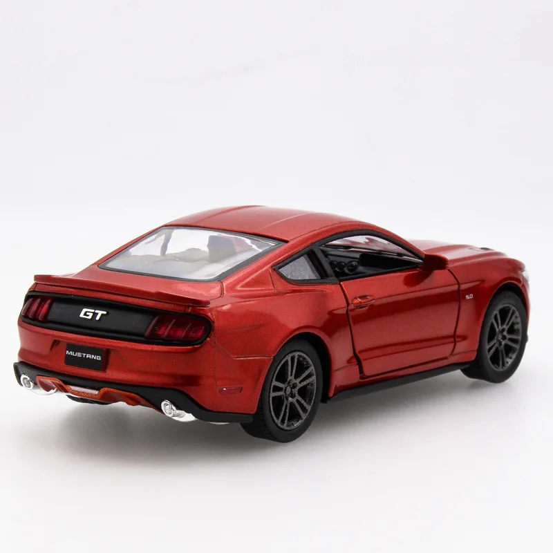 2017 Лидер продаж 1:36 GT литья под давлением сплава металла роскошь гоночный