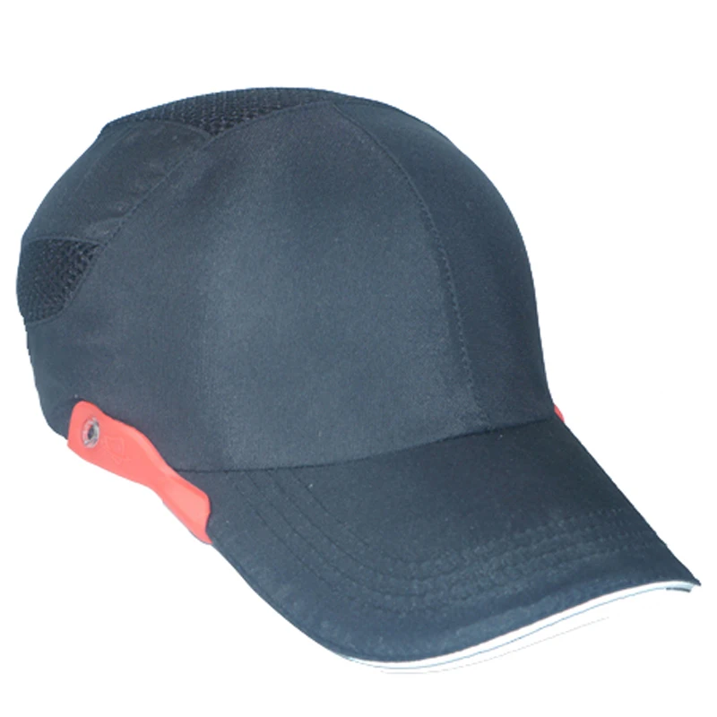 Bump Кепка защитный шлем Рабочая защитная шляпа дышащая облегченные каски