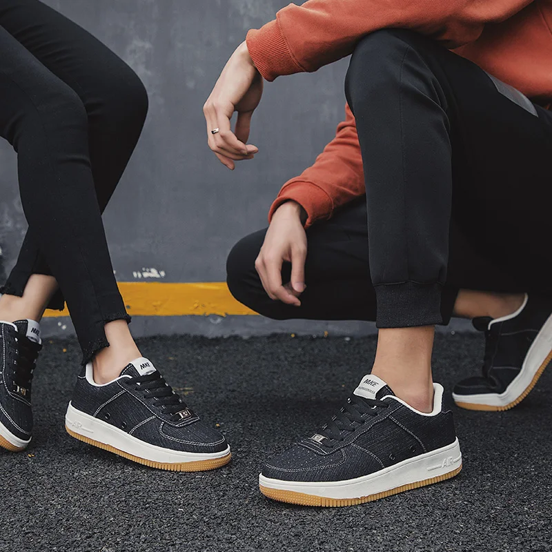 Новое поступление кроссовки для бега мужские и женские из сетчатой ткани Легкие