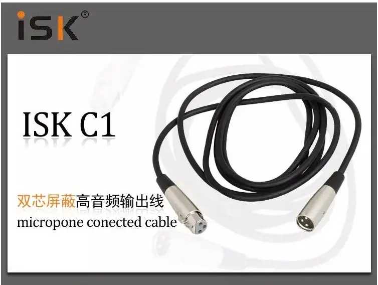 Takstar PC-K850 записывающий микрофон 34 мм большой позолоченный мембранный капсула использовать с значком мобильный U для прямой трансляции