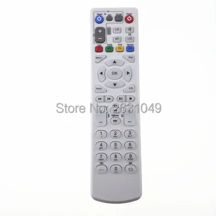 NV-100 пульт дистанционного управления для Eltex IPTV | Электроника