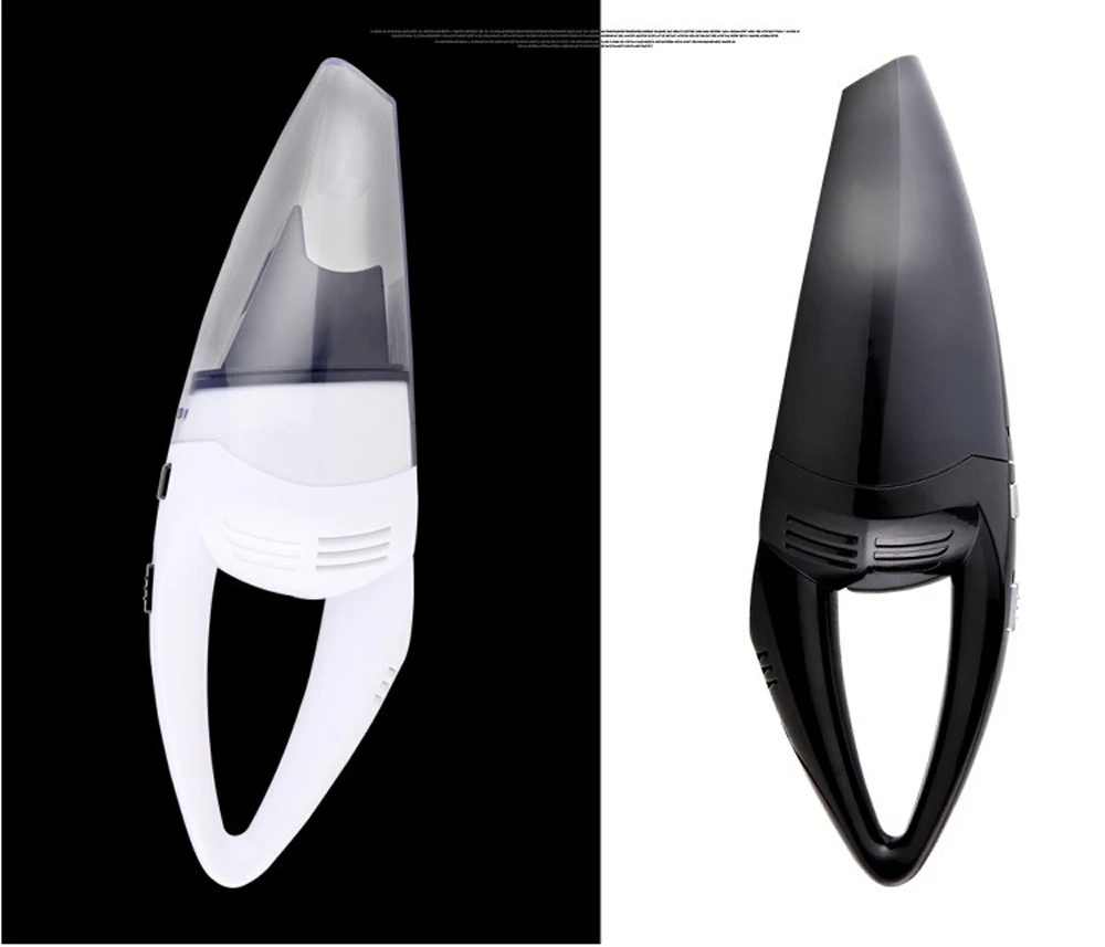 Пылесос автомобильный Eworld 120 Вт 12 В черный/белый|vacuum cleaner|vacuum cleaner wetwet |