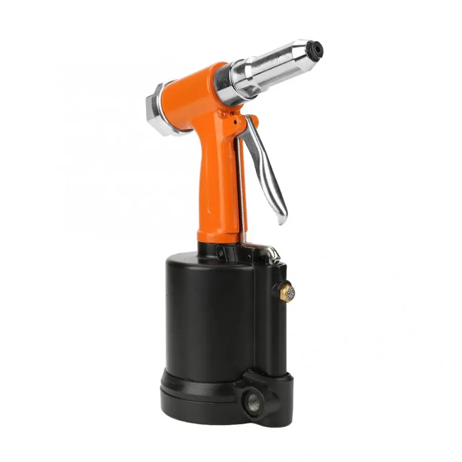 Пневматический клепальный пистолет для слепых заклепок набор клепальных