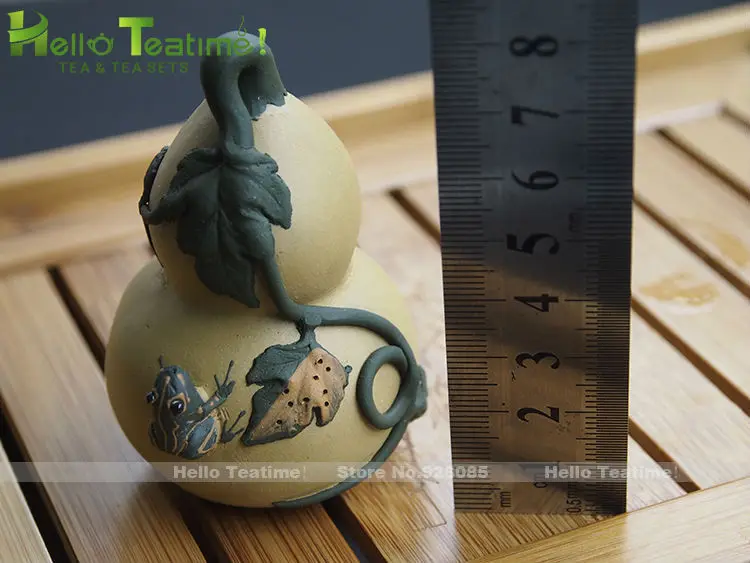 [HT!] фиолетовый глина спрей плевать воды чай животное игрушку бутылочной тыквы