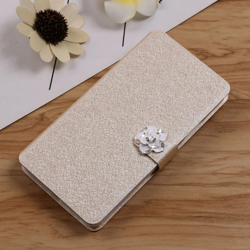 Gold With C Чехол-бумажник с откидной крышкой для Motorola Moto Z Z2 Z3 Play, кожаный чехол с подставкой для Motorola Zplay XT1635 XT1710 5,5" - Цвет: Gold With C