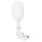 Поплавок для воды, шаровой клапан для аквариума, 14 дюйма, система обратного осмоса для воды, оптовая продажа