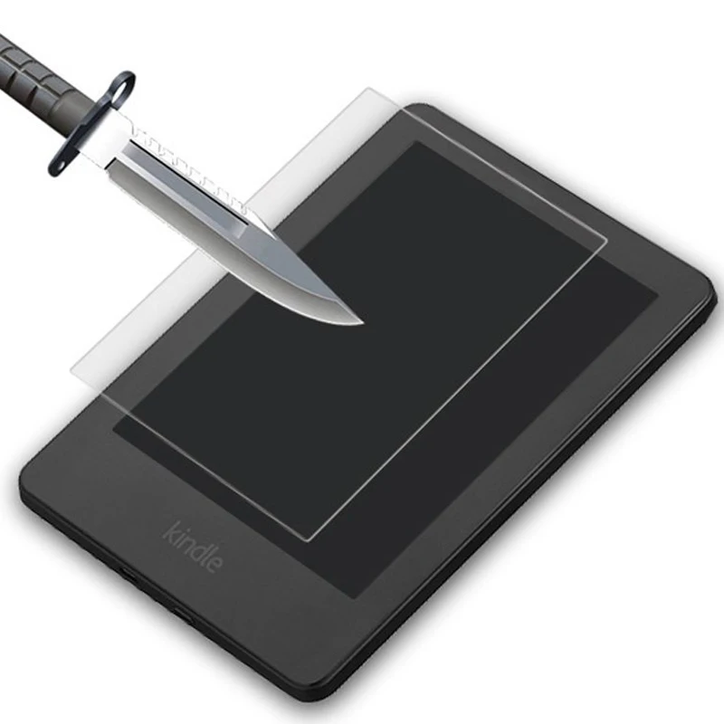Защитная пленка для экрана из закаленного стекла kindle paperwhite 4 и 5 4-го 5-го поколения