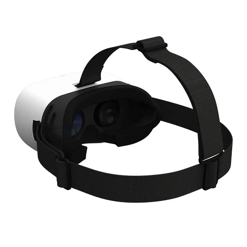 2017 Hot Shinecon VR Virtual Reality 3D SC-G05A Glasses Helmet Google Cardboard for iPhone Samsung 4.7&quot 6 inch Smartphones |