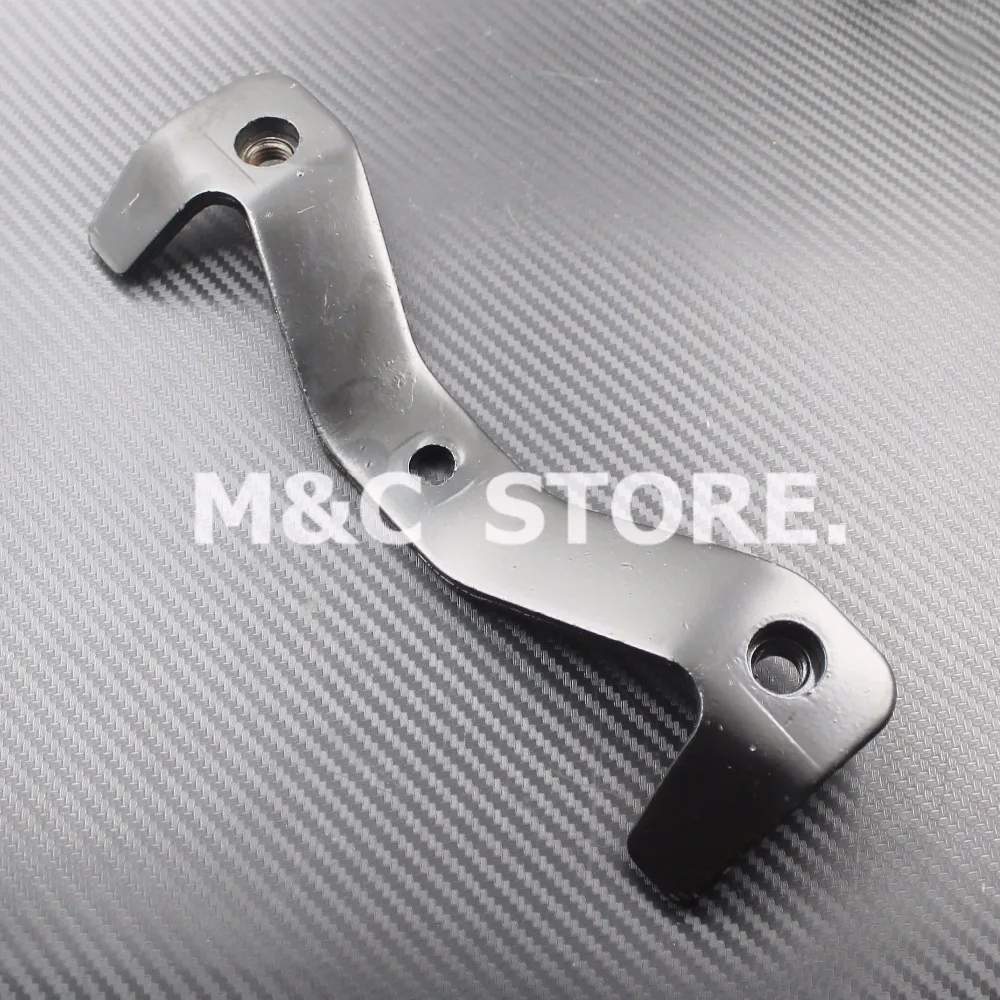 Запчасти для мотоциклов Solo кронштейн сиденья пружинное седло крепление Harley 2004-2015