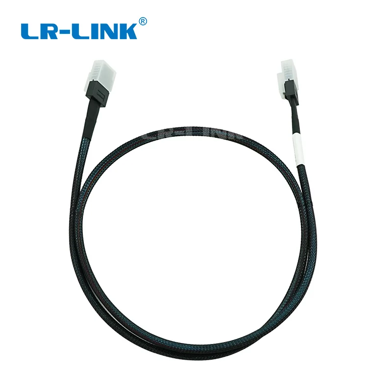 LR-LINK 10PCS Free Shipping Internal sata cable SFF-8087 to Mini SAS 36 Pin 36P 6G / S Data Cable | Компьютеры и офис