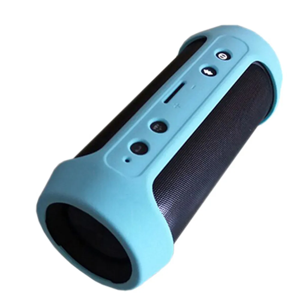 Горячая крышка Защитная дорожная сумка для Charge2/Charge2 + Bluetooth динамик силиконовый