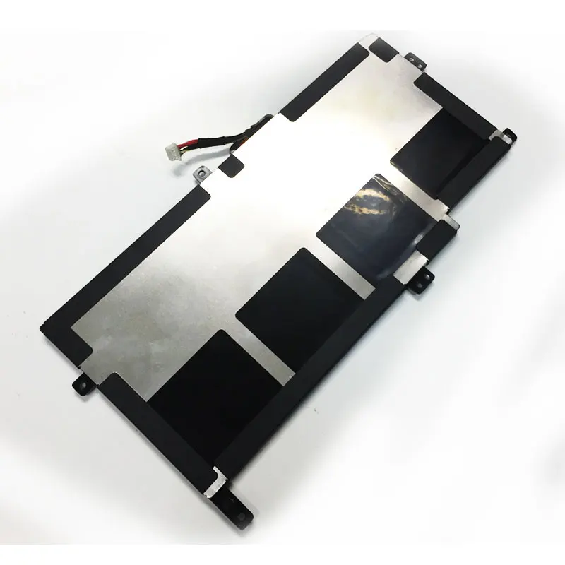 Новый оригинальный 14 8 V 60Wh EG04XL 681881-21 портативный тонкий аккумулятор для ноутбука