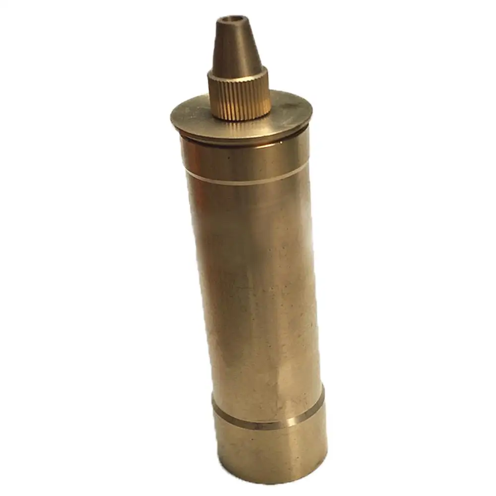 1pc Jade core trumpet nozzle,morning glory nozzle,pool landscape gardening/landscape garden fountain nozzle,music fountain