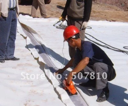 Сварочный аппарат для сварки мембран 800 Вт|wedge welder|plastic welding machineplastic |