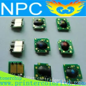 Чипы совместимый тонер картридж для лазерной печати 2605 чип - бесплатная доставка
