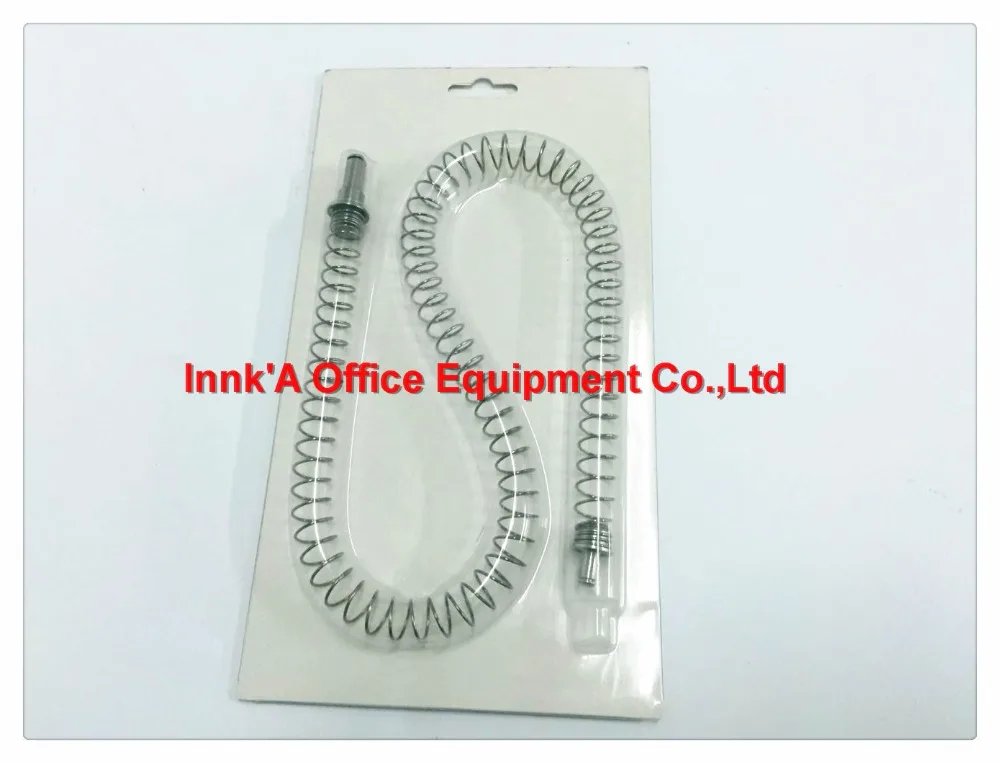 2 шт./компл. короткие и длинные новые неныжные Порошковые рессоры для Xerox DC 4110 4112 4127