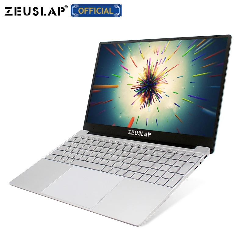 15,6 inch 8 Гб Оперативная память+ 128 Гб SSD Intel Core i3-5005U Процессор 1920X1080P FHD двухдиапазонный Wi-Fi Bluetooth Ультратонкий ноутбук Тетрадь компьютер